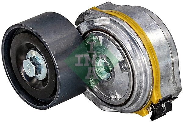 Belt Tensioner, V-ribbed belt